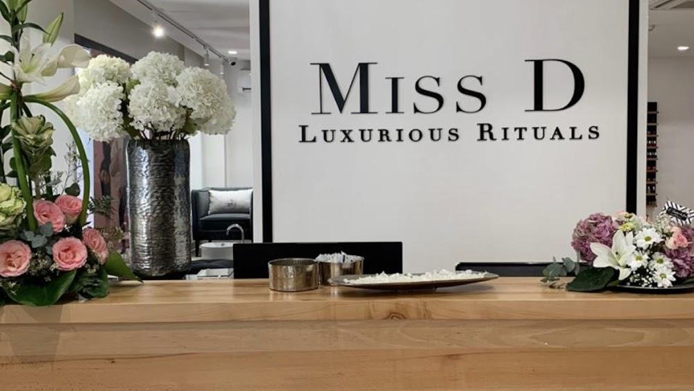 Miss D, Luxurious Rituals