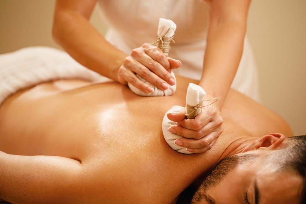 Mobility Massage