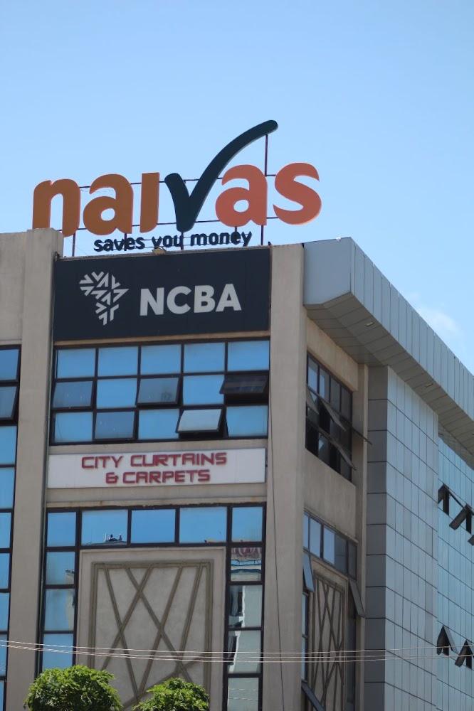 Mombasa Mall