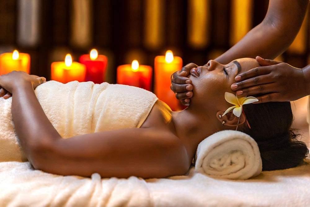Mya Spa Détente