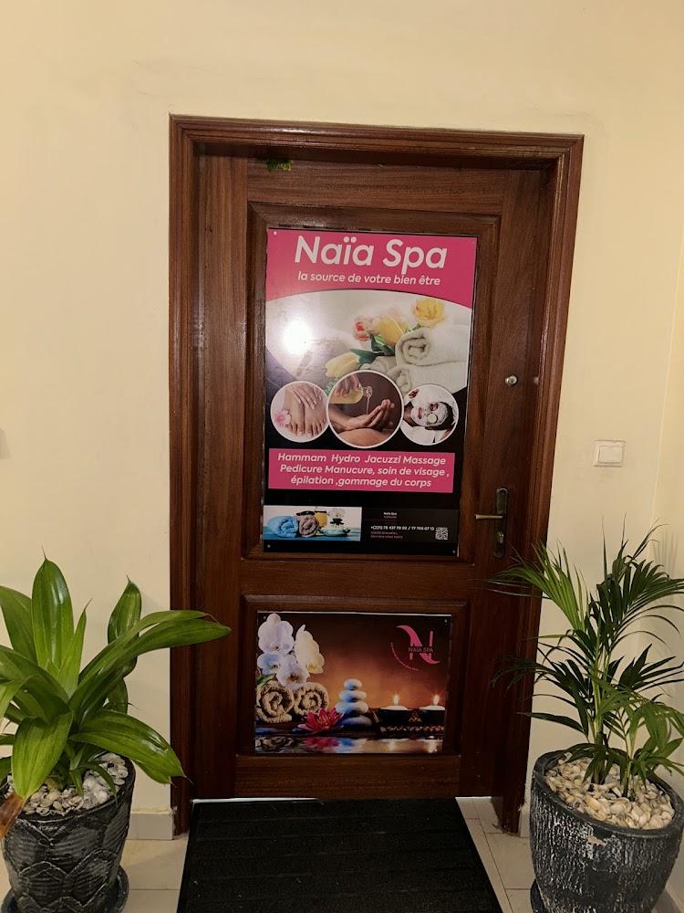 NAÏA SPA DAKAR