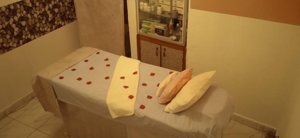 NEK Center Health