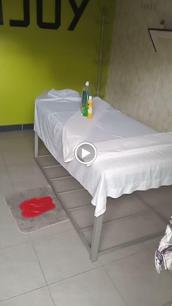 NELLYSALANO THE MASSAGE THERAPIST, @NAKURU