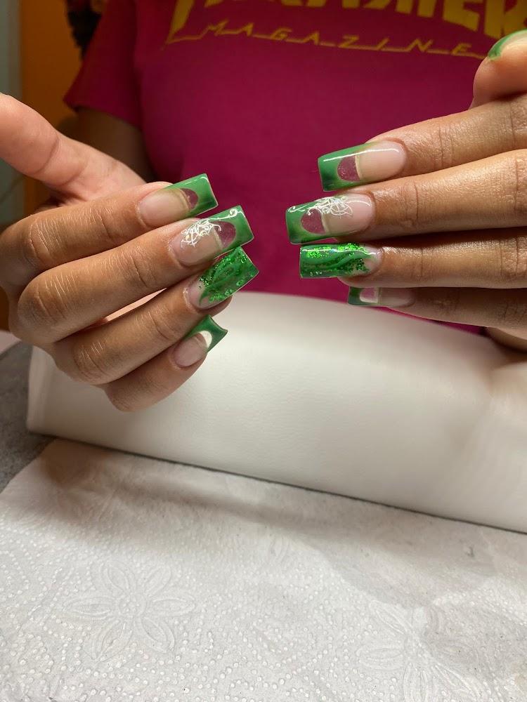 Nail’d It Spa