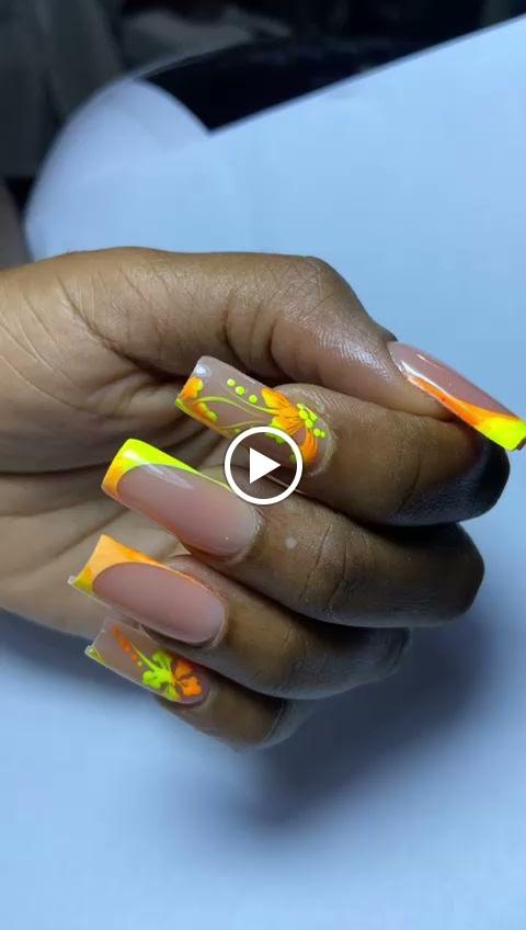 Nail Léon