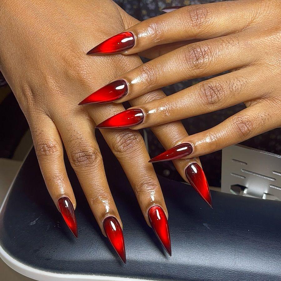 Nailed it spa