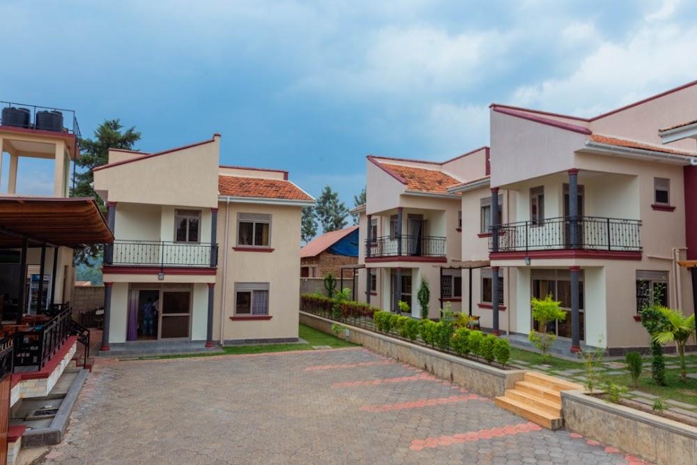 Nataaha Hotels and Apartments