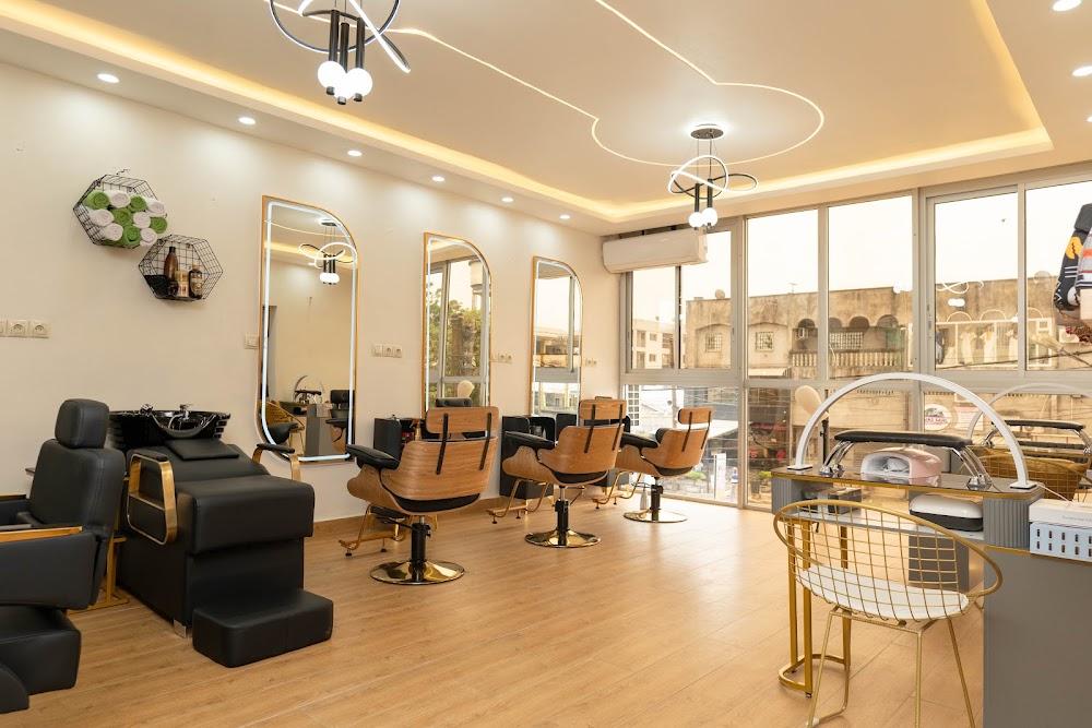 Nature Divine Beauty & Spa