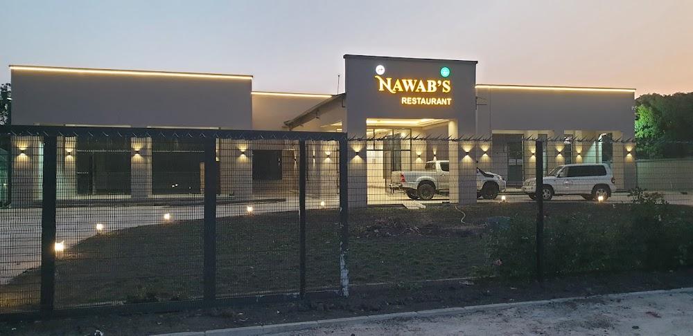 Nawab's Kitchen