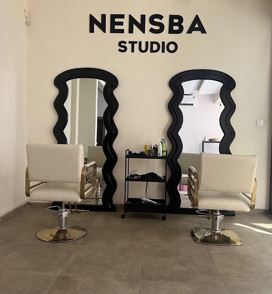 Nensba Studio - Institut de beauté à Dakar