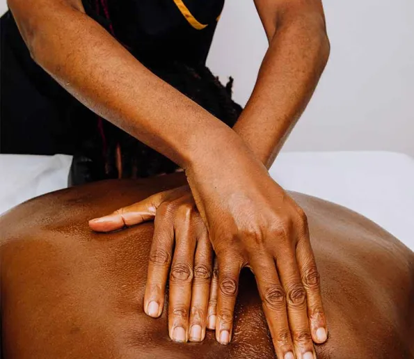 Nezerwa Massage Kigali