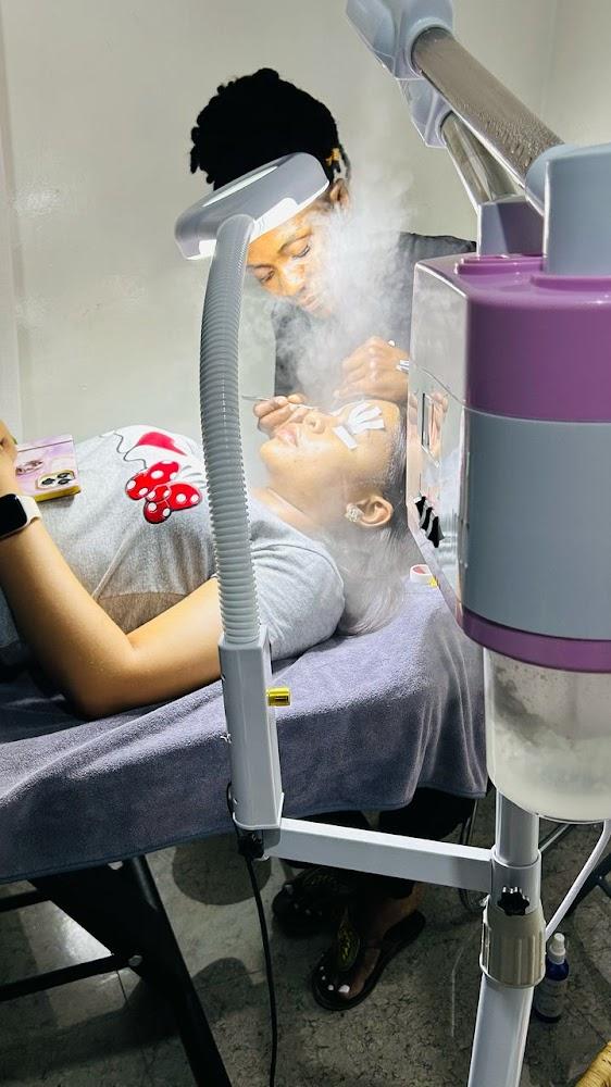 Ngalula Beauty Spas