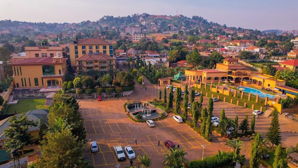 Nican Resort Hotel