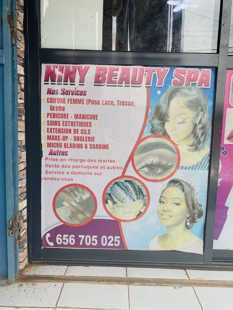 Niny Beauty Spa