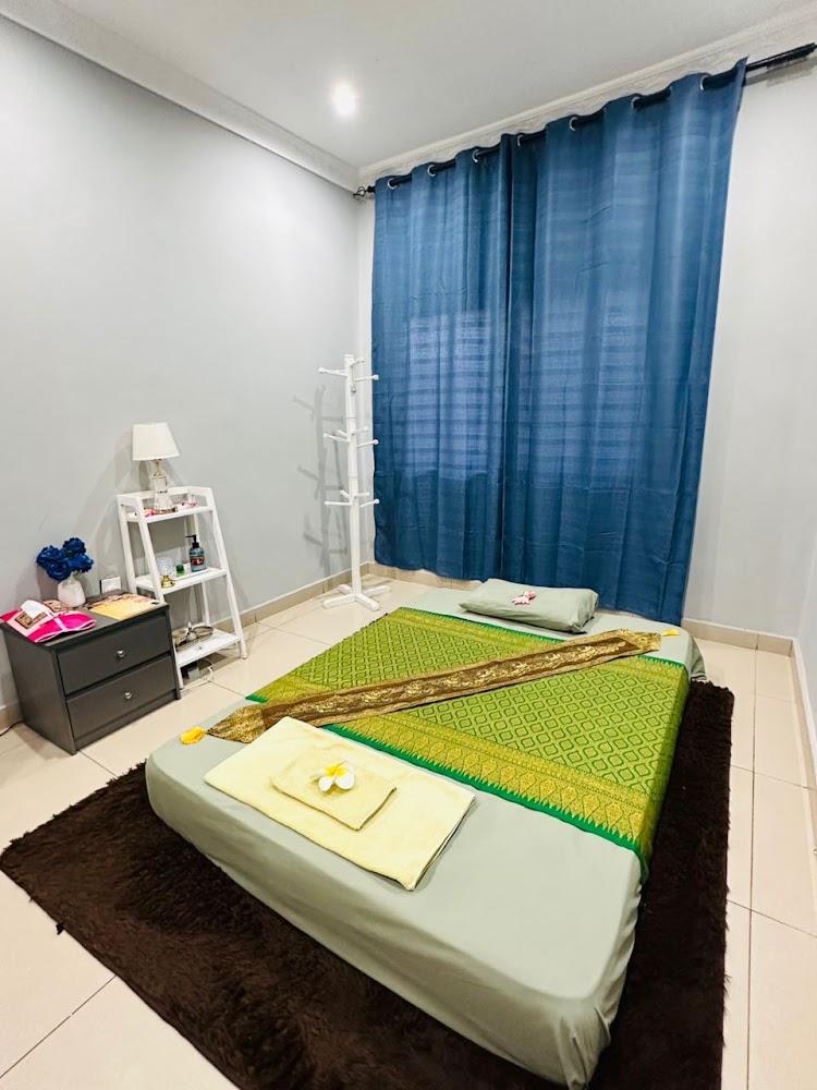Nira Thai Massage & SPA