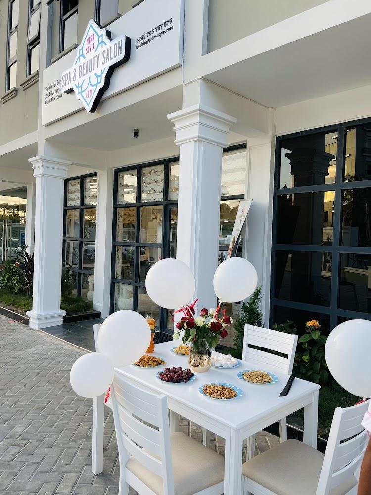 Niro Style Spa & Beauty Salon