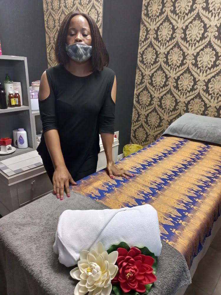 Nirvana mobile Spa