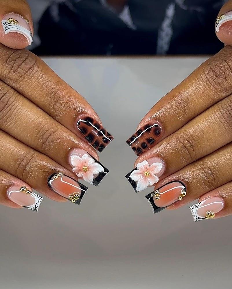 Noe Beauty & Spa