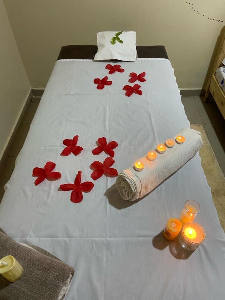 Nunu spa & massage