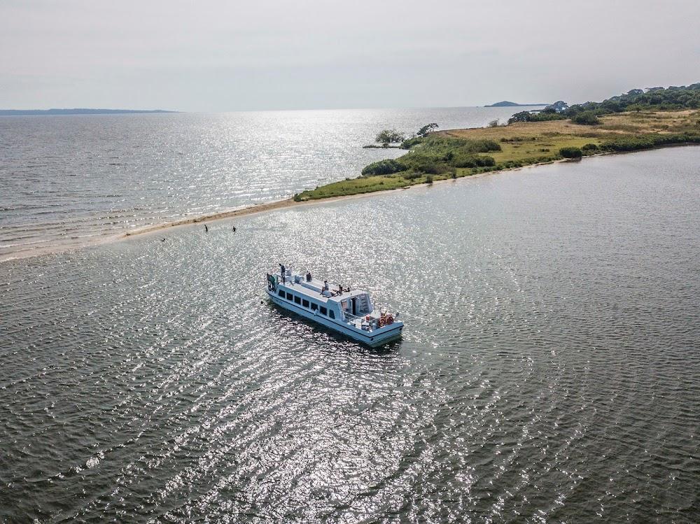 Nyanza Evergreen Waterways - MV Vanessa & MV Nathalie