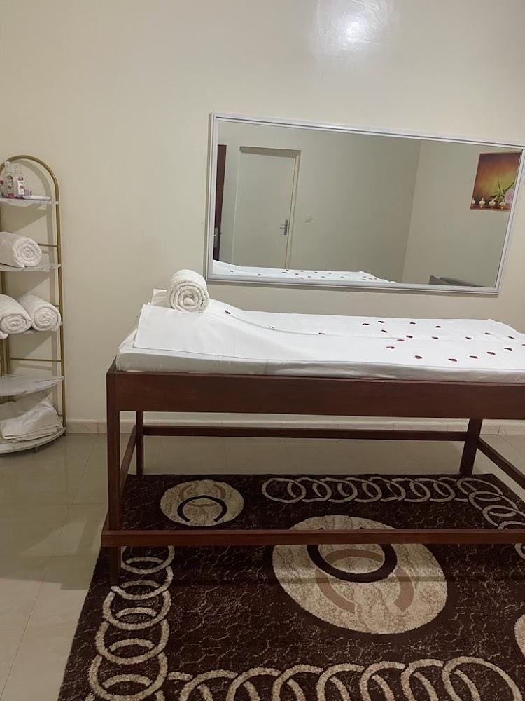 Oasis Spa Dakar