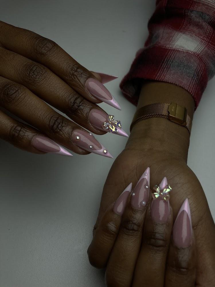 Obsession Beauty
