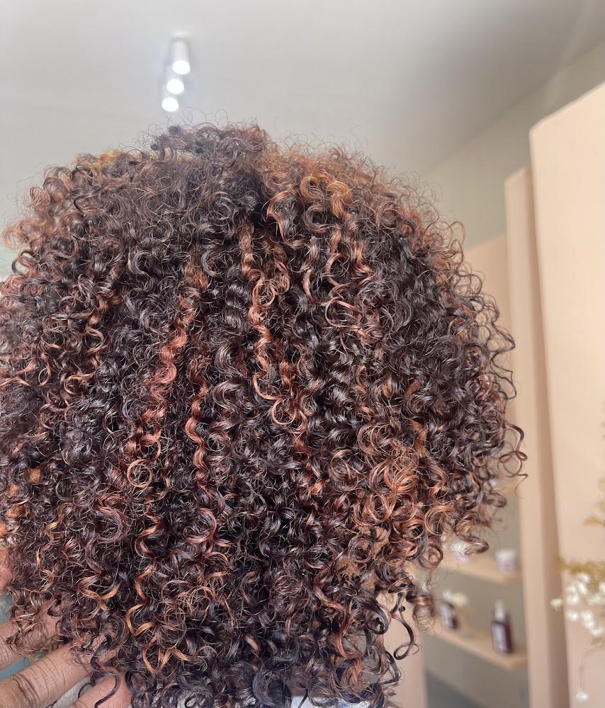 Onaturell Hair Spa