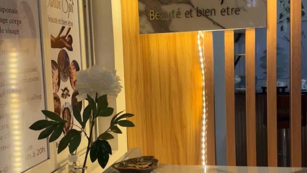 Oshun Spa