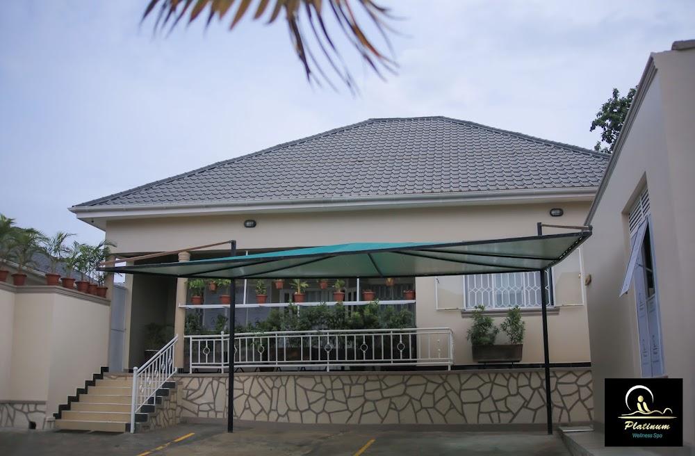 PLATINUM WELLNESS SPA