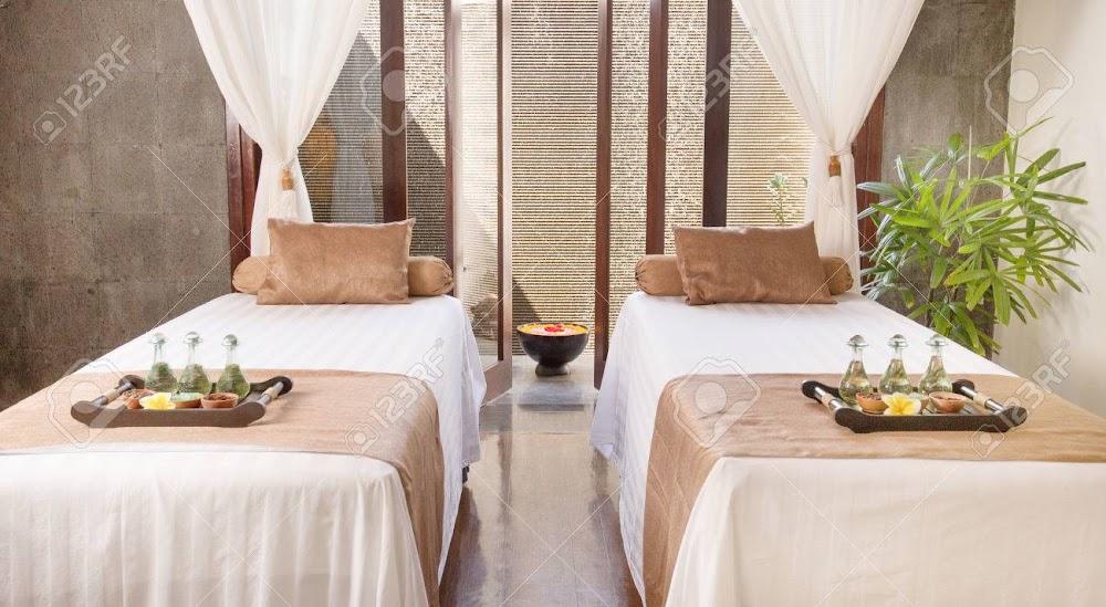 Pascale salon & spa