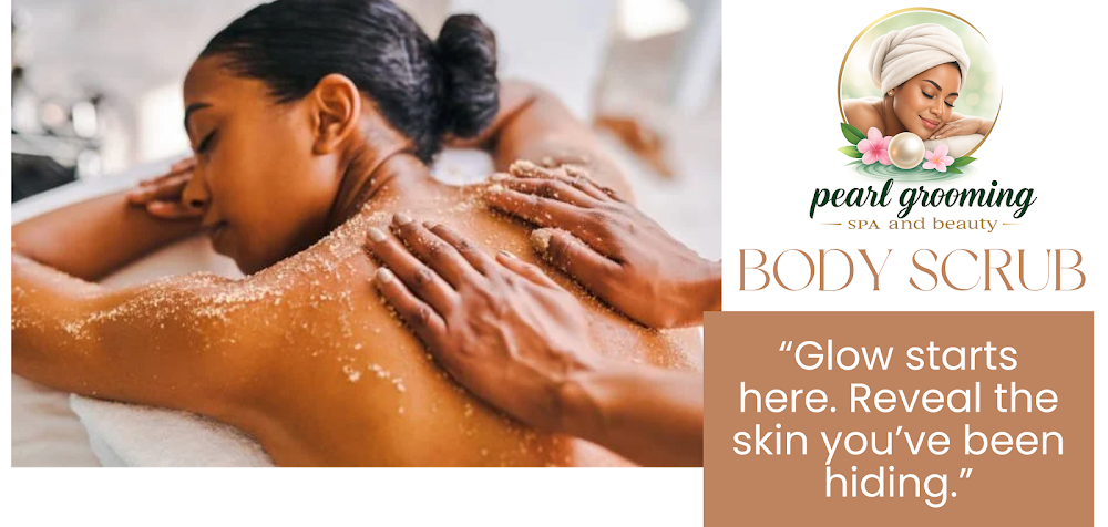 Pearl Grooming Spa & Beauty