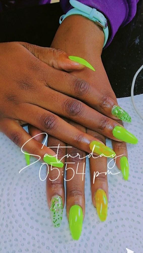 Perfection Mobile Beauty Spa