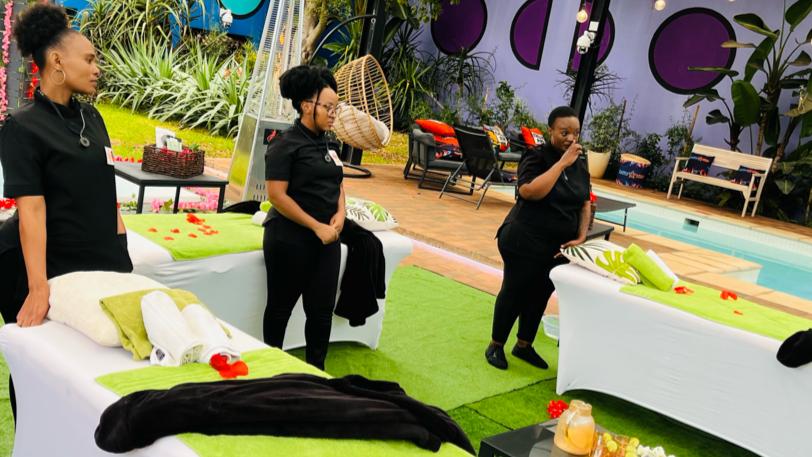 Phela Spa