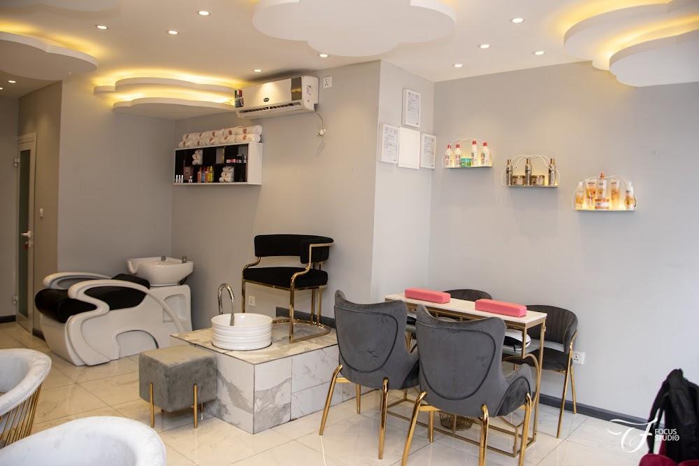 Pixies Salon & Spa
