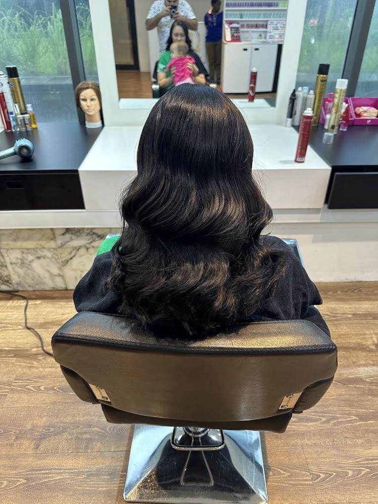 Platinum Salon & Beauty Spa