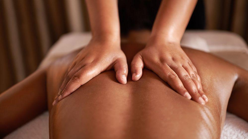 Pretoria spa and massages centre