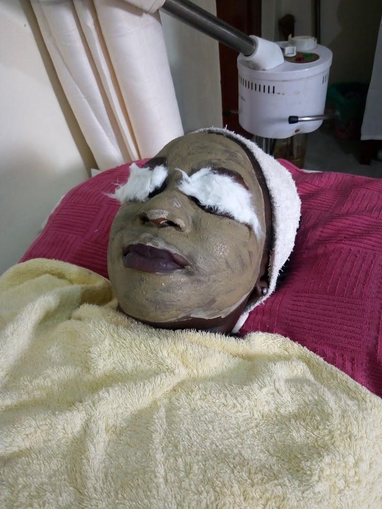 Primrose soothing spa