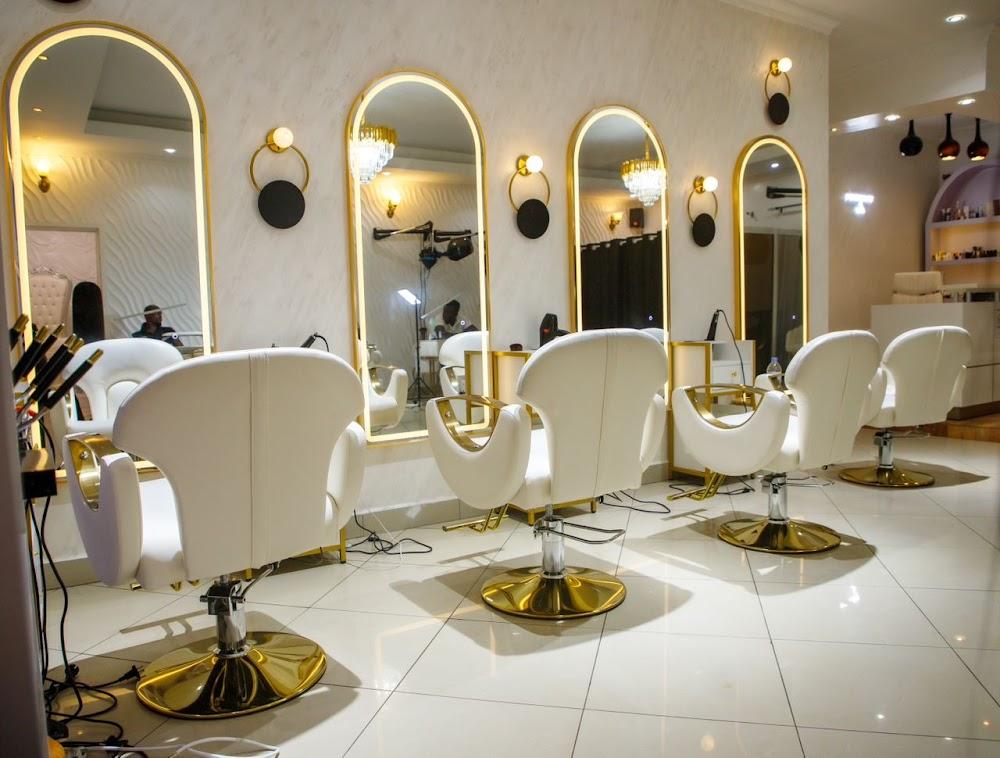 Pure Beauty & Spa