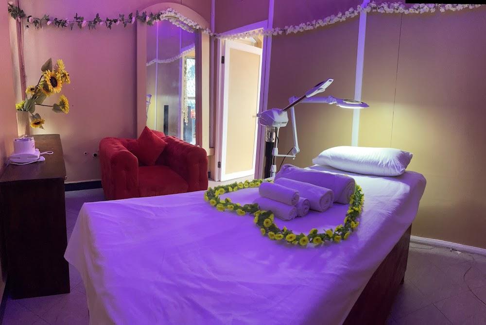 Pure Essence Spa & Tattoo Parlour