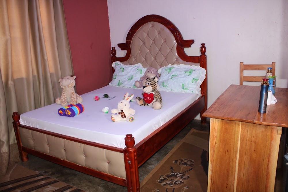 QK Spa Queens and Kings Spa and Massage Parlour