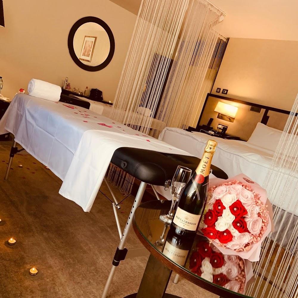 Ray Experience Spa