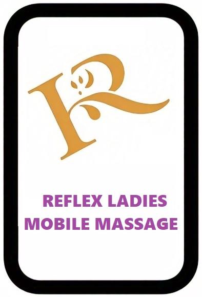 Reflex Mobile Massage-Uganda