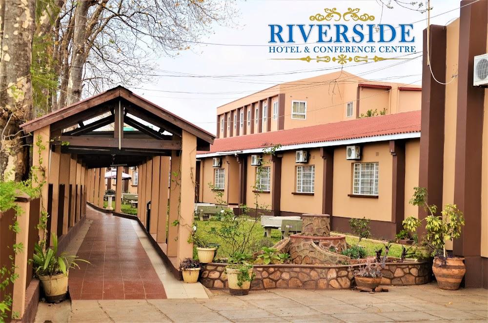 Riverside Hotel & Conference Centre
