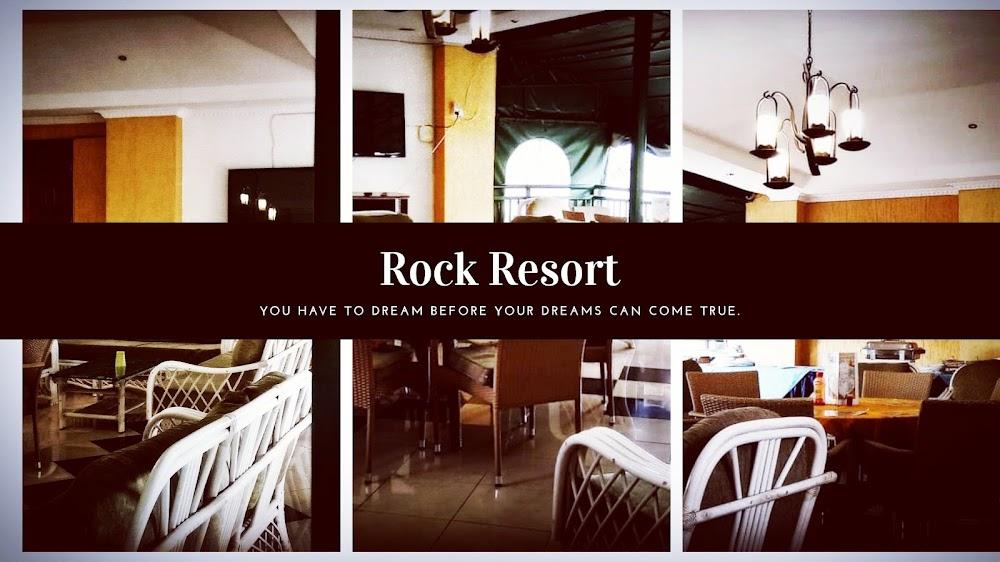 Rock Motel