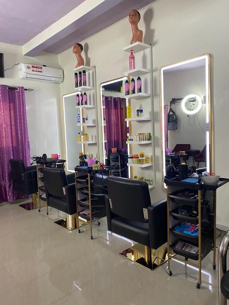 Rose'Hair Spa