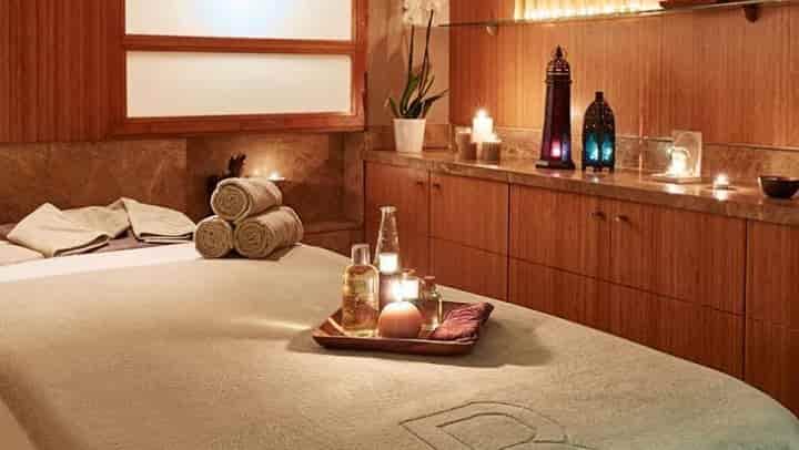 Rose Garden Massage Spa