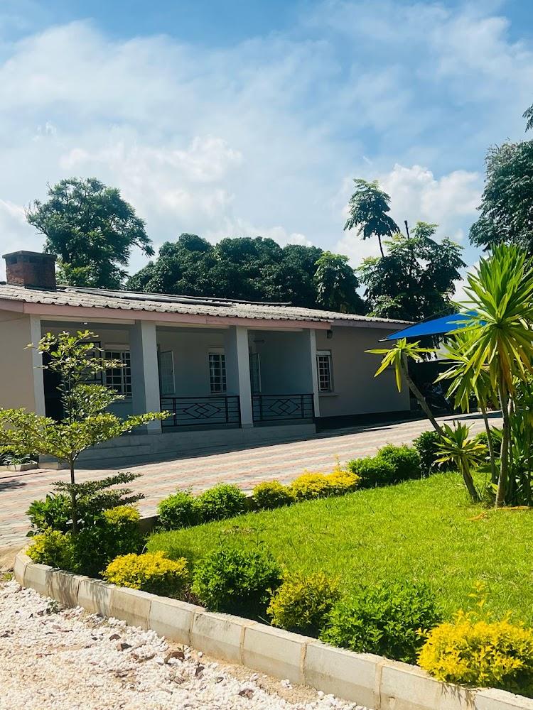 Rotanna's Massage Spa