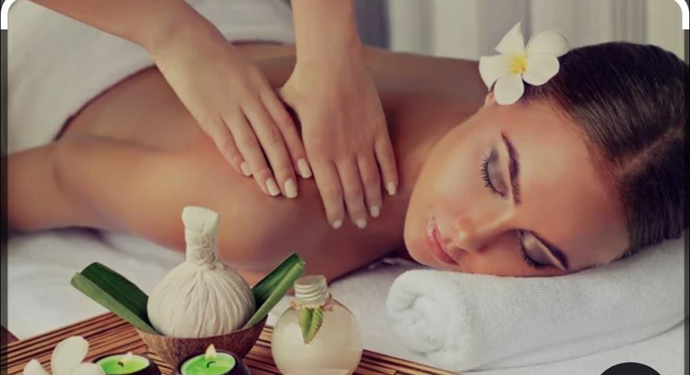 SERENITY MASSAGE SPA