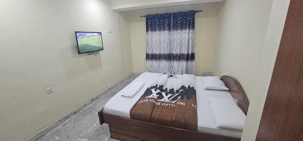 SEVEN 11 HOTEL ARUSHA