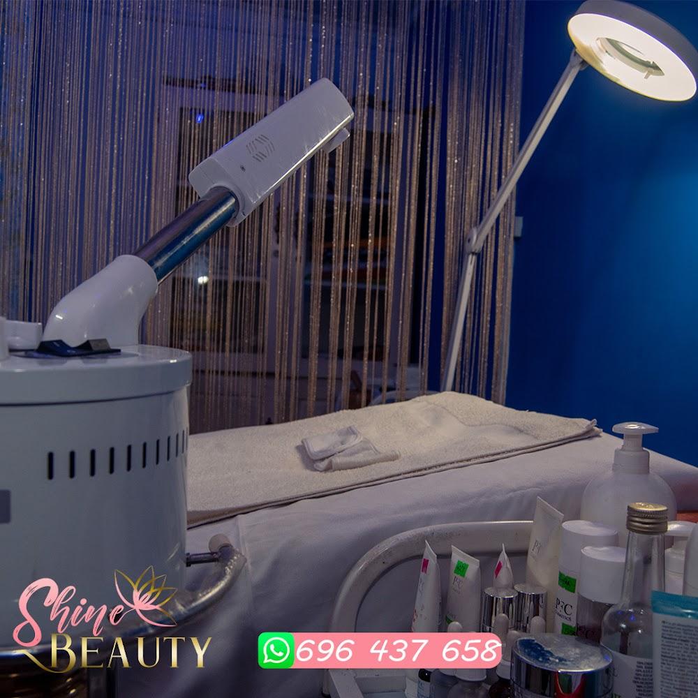 SHINE BEAUTY YAOUNDÉ